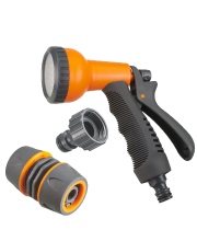 Plastic Water Fittings